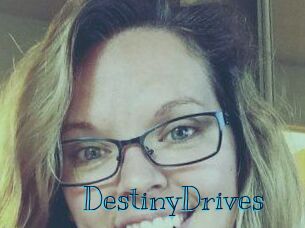 DestinyDrives