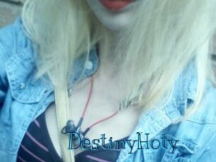 DestinyHoty