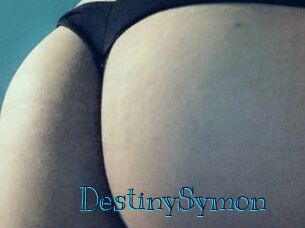 DestinySymon