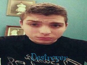 Destroyer