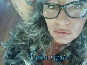 Detroitgirl