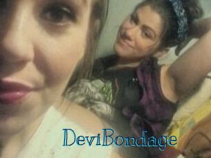 DeviBondage