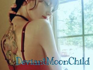 DeviantMoonChild