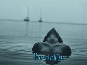 DeviePie