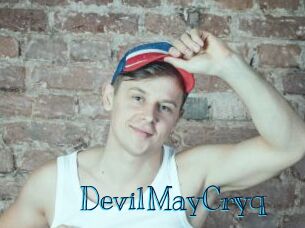 DevilMayCryq