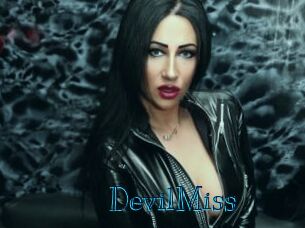 DevilMiss Archive DVD BIZ