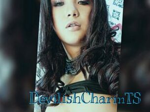 DevilishCharmTS