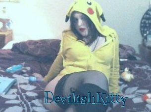 DevilishKitty