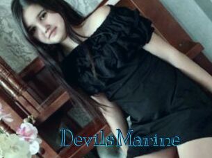 DevilsMarine