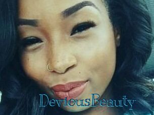 DeviousBeauty