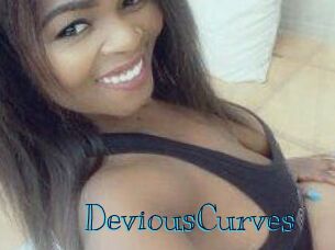 DeviousCurves