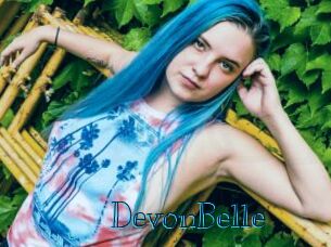 DevonBelle