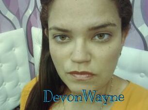 DevonWayne