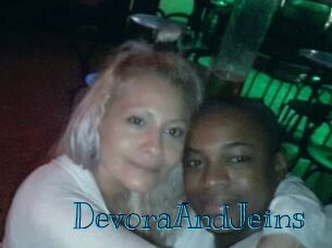 DevoraAndJeins