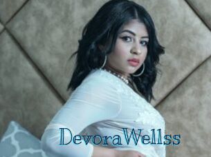 DevoraWellss