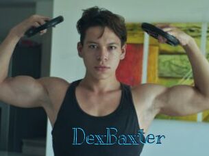 DexBaxter