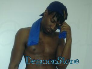 DezmonStone