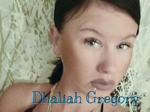 Dhaliah_Gregory Archive DVD BIZ