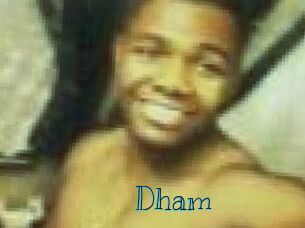 Dham