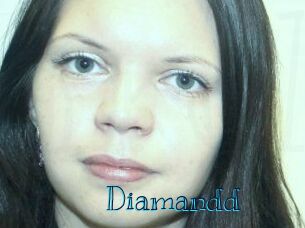 Diamandd