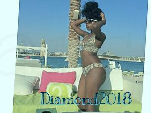 Diamond2018