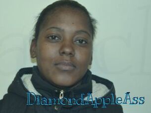 DiamondAppleAss