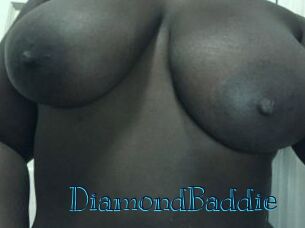 DiamondBaddie