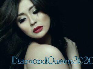 DiamondQueen2020