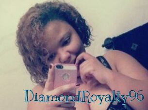 DiamondRoyalty96