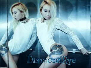 DiamondRye