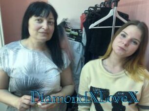 DiamondXLoveX