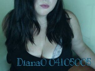 Diana0-04105005