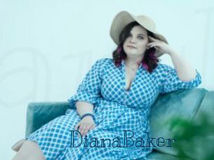 DianaBaker