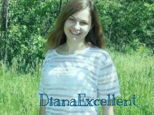 DianaExcellent