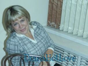 DianaHotLove