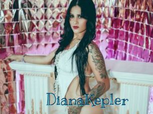 DianaKepler