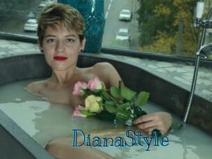 DianaStyle