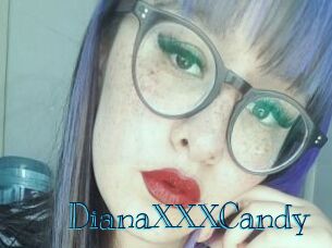 DianaXXXCandy