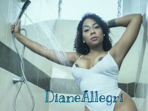 DianeAllegri Archive DVD BIZ