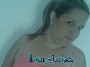 Dianyhotxx
