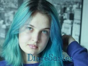 DiareSantes