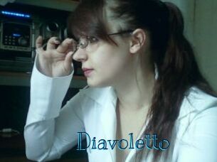 Diavoletto