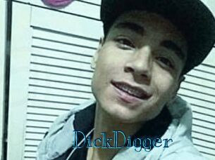 DickDigger