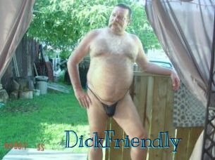 DickFriendly