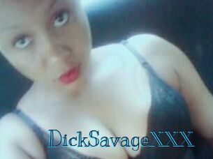 DickSavageXXX