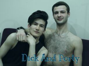 Dick_And_Porty
