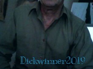 Dickwinner2019
