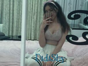 DidiShy