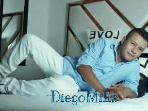DiegoMills