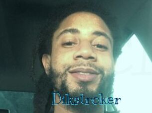 Dikstroker